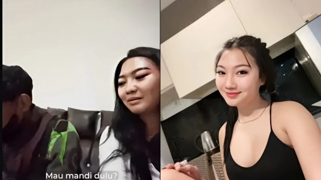 video viral erika prank ojol, erika prank ojol orginal link, erika prank ojol leaked video