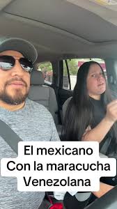 video viral venezolana con mexicano, full video de venezolana viral en tiktok