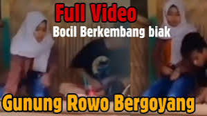 video bocil viral, Full Video Bar Bar Tokbrut Cia Bocil Viral