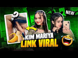 Kim mariya orignal official viral video