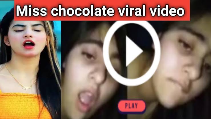 Miss chocolate original viral video, miss chocolate viral Xxx with her two boyfriend, miss chocolate viral link video orginal
