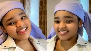 (VIRAL+VIDEO+CLIP) Madzimai Kelly viral video original X TikTok, Madzimai kelly viral video orginal clip, Madzimai kelly leaked private video Hd