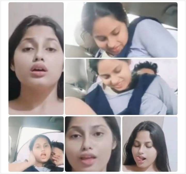 ১৮+বাংলাদেশি মেয়ের ভাইরাল হট ভিডিও , fb insta এ ভাইরাল হওয়া GF & BF সরাসরি ৫মিনিট ভিডিও, deshi viral video 2025 school girl