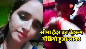 Seema Haider Private X Video With Sachin Leaked? The Truth Behind The Viral MMS Clip original