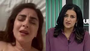 News Anchor Mona Alam Viral Leaked S*x, Mona Alam Video Original Full Fee Watch